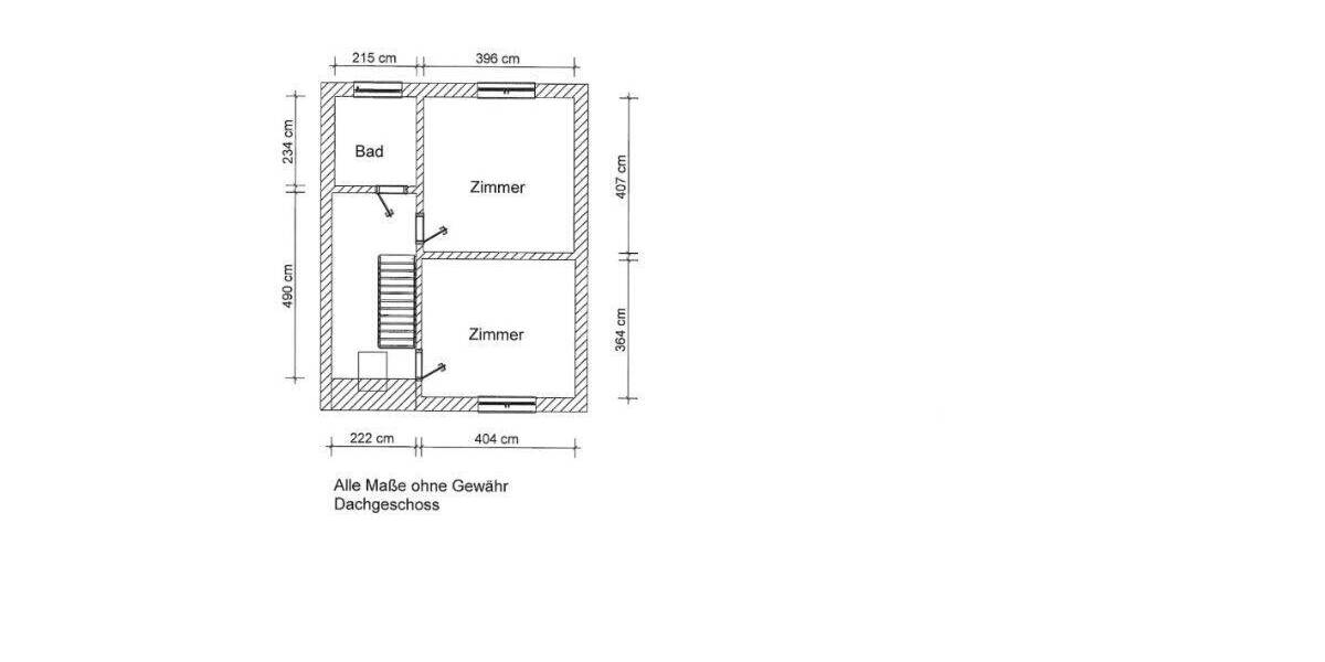 Einfamilienhaus Laage - 3 Zimmer, 95 m&sup2;, 139.000&euro; | Angebot:25706215