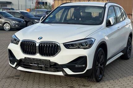 BMW X1 141.744 km 18.900 &euro; Ribnitz-Damgarten 18311