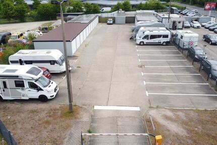 Garagen / Stellplätze Rostock Evershagen - 58&euro; | Angebot:20475804