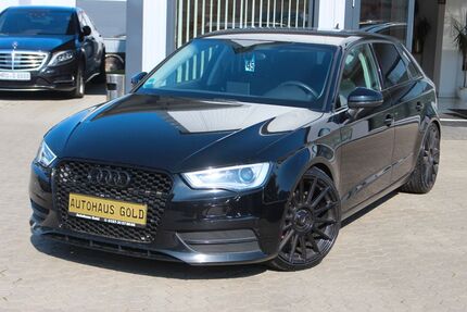 Audi A3 209.600 km 6.500 &euro; Rostock 18107
