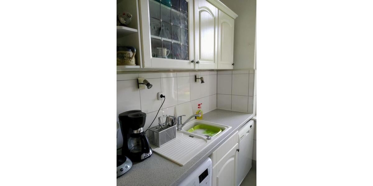 Erdgeschoßwohnung Dummerstorf - 2.5 Zimmer, 70 m&sup2;, 580&euro; | Angebot:26367659