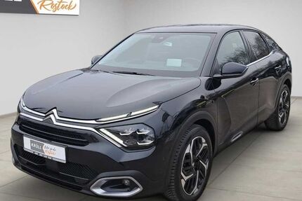 Citroen C4 21.616 km 20.990 &euro; Rostock 18146