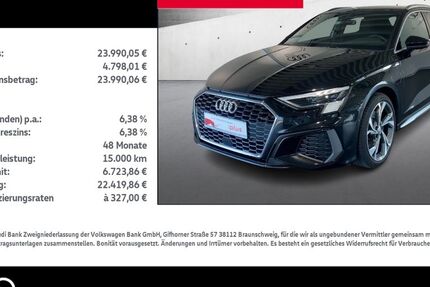 Audi A3 115.344 km 23.990 &euro; Rostock 18059