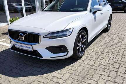 Volvo V60 20.838 km 35.990 &euro; Bargeshagen bei Rostock 18211