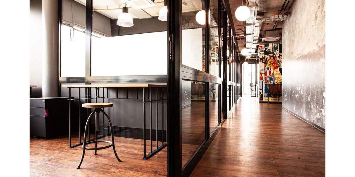 Gewerbeobjekt Rostock Kröpeliner Tor-Vorstadt - 1.680&euro; | Angebot:25916632