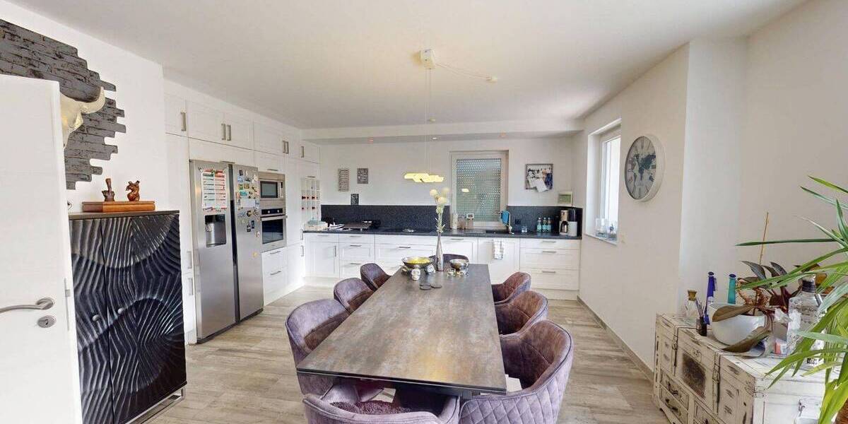 Doppelhaushälfte Elmenhorst-Lichtenhagen Elmenhorst - 4 Zimmer, 146 m&sup2;, 595.000&euro; | Angebot:26863289