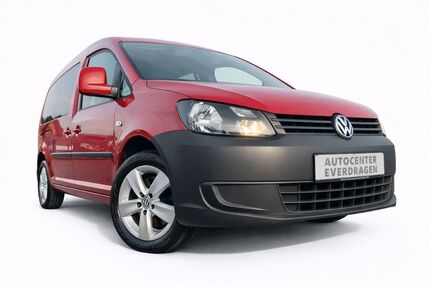 VW Caddy 148.000 km 11.499 &euro; Rostock 18106