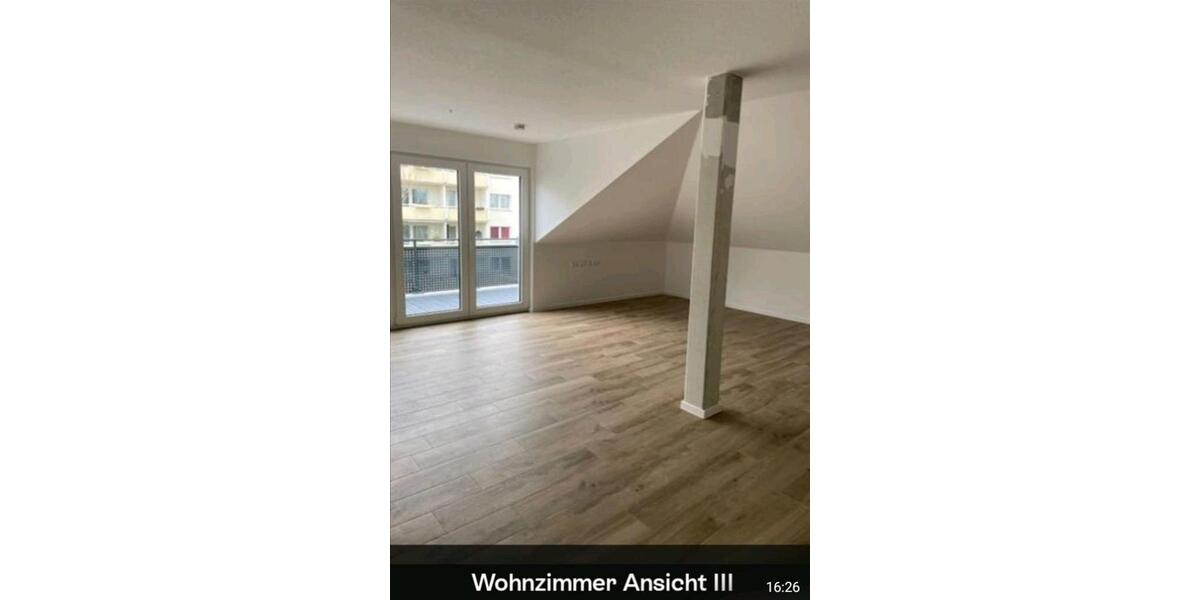 Etagenwohnung Bad Doberan - 2 Zimmer, 84 m&sup2;, 1.234&euro; | Angebot:26676083