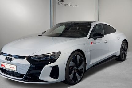 Audi e-tron GT 7.184 km 77.690 &euro; Rostock 18059