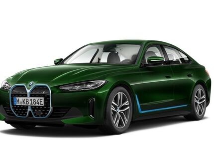 BMW i4 44.900 km 35.900 € Rostock 18146