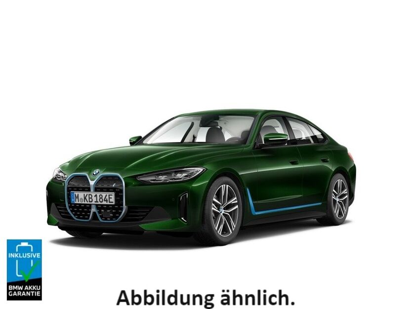 BMW i4 44.900 km 35.900 € Rostock 18146