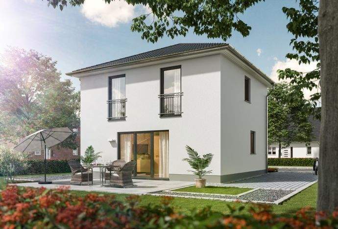 Mehrfamilienhaus, Wohnhaus Lüssow Karow - 4 Zimmer, 103 m&sup2;, 230.200&euro; | Angebot:26305988
