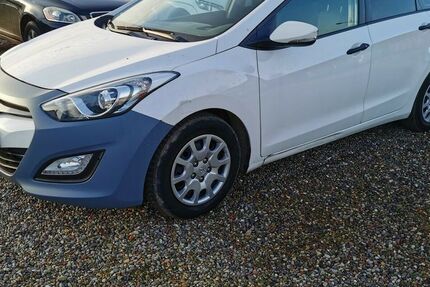 Hyundai i30 77.000 km 5.800 € Ribnitz-Damgarten 18311