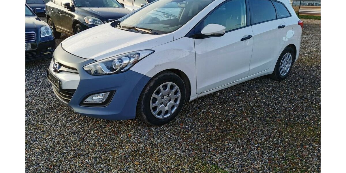 Hyundai i30 77.000 km 5.800 € Ribnitz-Damgarten 18311