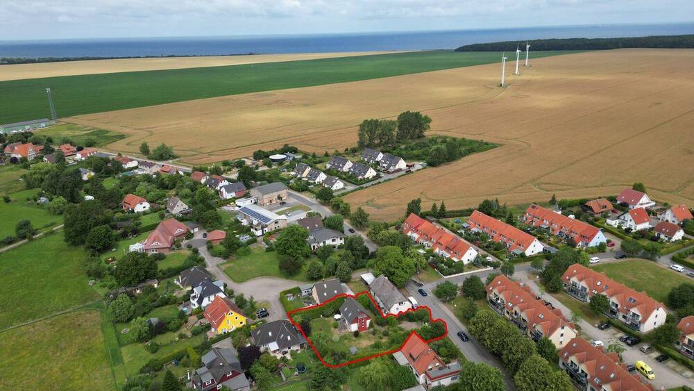 Mehrfamilienhaus, Wohnhaus Rethwisch Rethwisch - 8 Zimmer, 142 m&sup2;, 560.000&euro; | Angebot:25678252