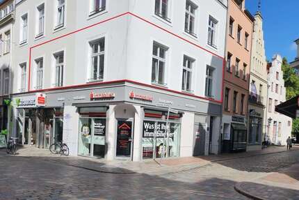 Gewerbeobjekt Rostock - 888&euro; | Angebot:26864828