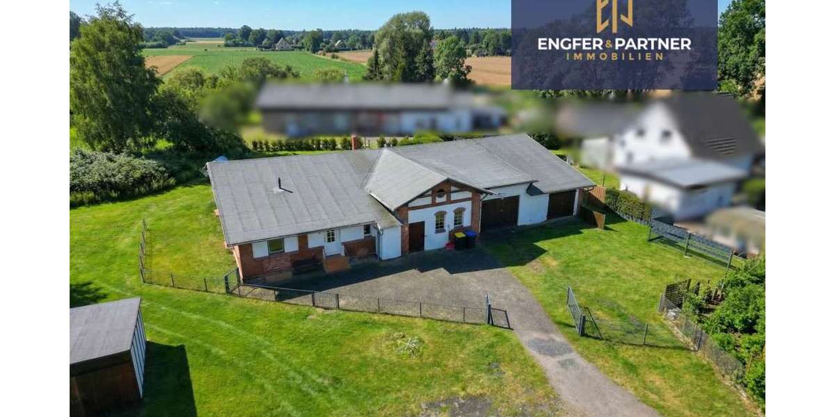 Einfamilienhaus Niederhagen Niederhagen - 6 Zimmer, 153 m&sup2;, 219.000&euro; | Angebot:24639715