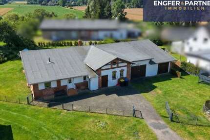 Haus Niederhagen Niederhagen - 6 Zimmer, 153 m&sup2;, 219.000&euro; | Angebot:24639715