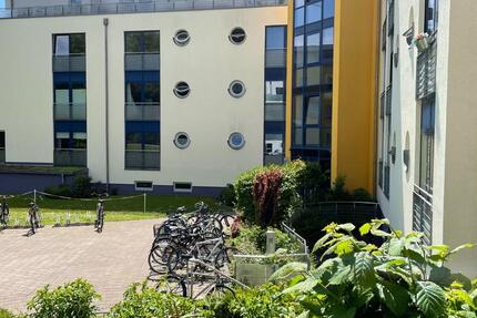 1-Zimmerwohnung am Lindenpark in Uni-Nähe 1 zimmer