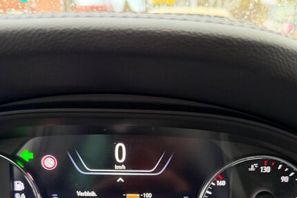 Opel Insignia 100.000 km 13.100 &euro; Rostock 18055
