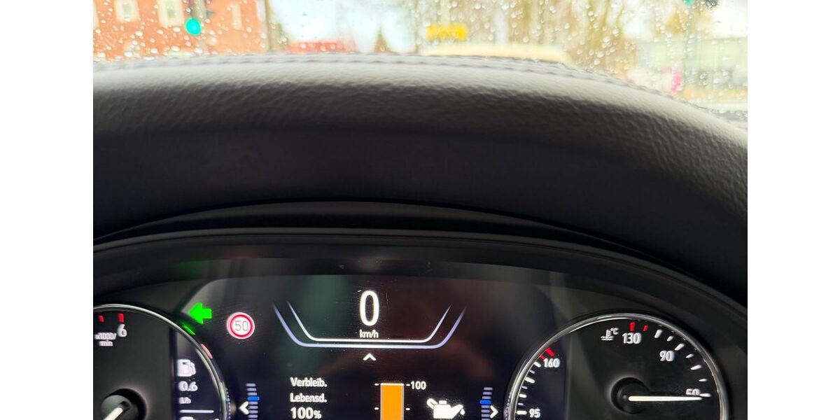 Opel Insignia 100.000 km 13.100 &euro; Rostock 18055