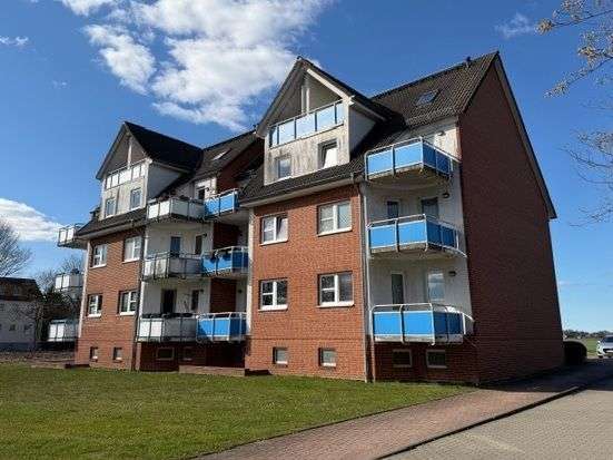 Etagenwohnung Dummerstorf - 2 Zimmer, 52 m&sup2;, 125.000&euro; | Angebot:26112431