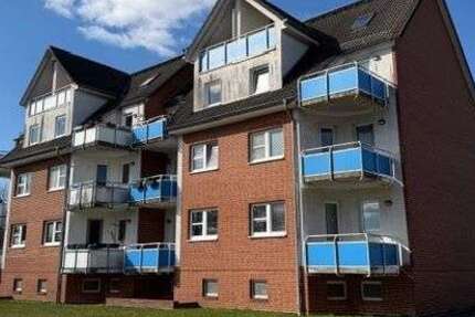 Wohnung Dummerstorf - 2 Zimmer, 52 m&sup2;, 125.000&euro; | Angebot:26112431