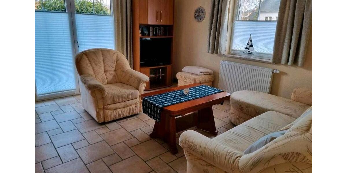 Ferienimmobilie Graal-Müritz Müritz - 81&euro; | Angebot:10135153