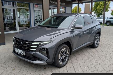 Hyundai TUCSON 9.350 km 30.990 &euro; Rostock 18146