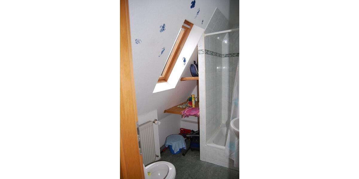 Etagenwohnung Rostock Alt Bartelsdorf - 2 Zimmer, 63 m&sup2;, 990&euro; | Angebot:25901372