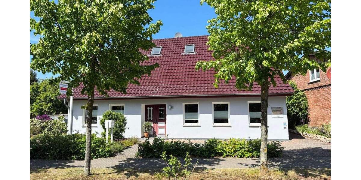 Etagenwohnung Ostseebad Dierhagen OT Dorf Dierhagen Dorf - 2 Zimmer, 65 m&sup2;, 199.000&euro; | Angebot:25748601