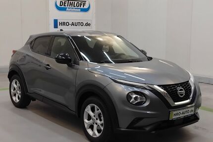 Nissan Juke 32.500 km 15.480 &euro; Rostock 18106