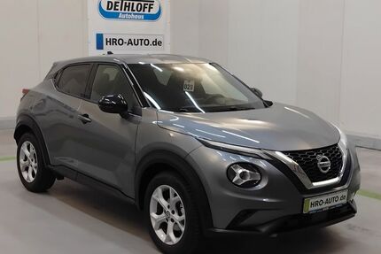 Nissan Juke 32.500 km 15.800 &euro; Rostock 18106