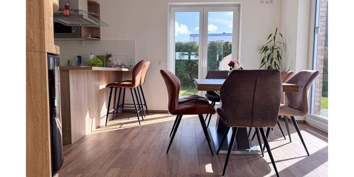 Einfamilienhaus Rostock Brinckmansdorf - 4 Zimmer, 125 m&sup2;, 649.500&euro; | Angebot:25862585