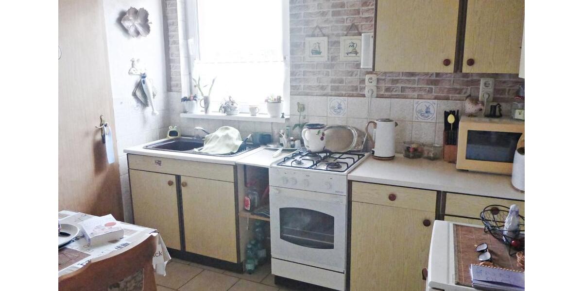 Reihenhaus Sanitz - 6 Zimmer, 120 m&sup2;, 190.000&euro; | Angebot:26752513