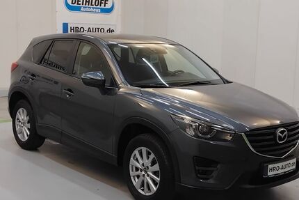 Mazda CX-5 64.200 km 15.530 &euro; Rostock 18106