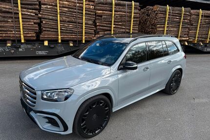 Mercedes GLS 450
