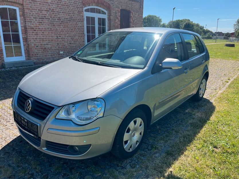 VW Polo 187.350 km 3.490 € Bargeshagen 18211