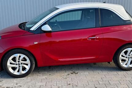 Opel Adam 33.741 km 11.990 € Ribnitz / Nähe Rostock 18311