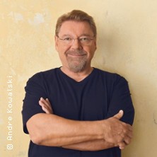 Jürgen von der Lippe liest - Sextextsextett 05.02.2027 STADTHALLE ROSTOCK