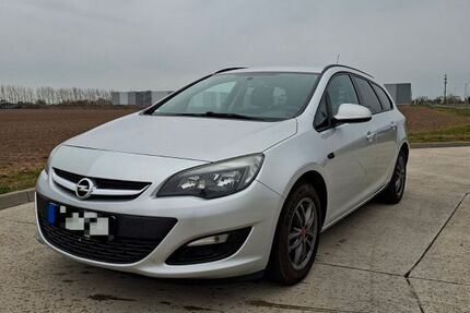 Opel Astra 194.000 km 4.290 &euro; Sanitz OT Groß Lüsewitz 18190