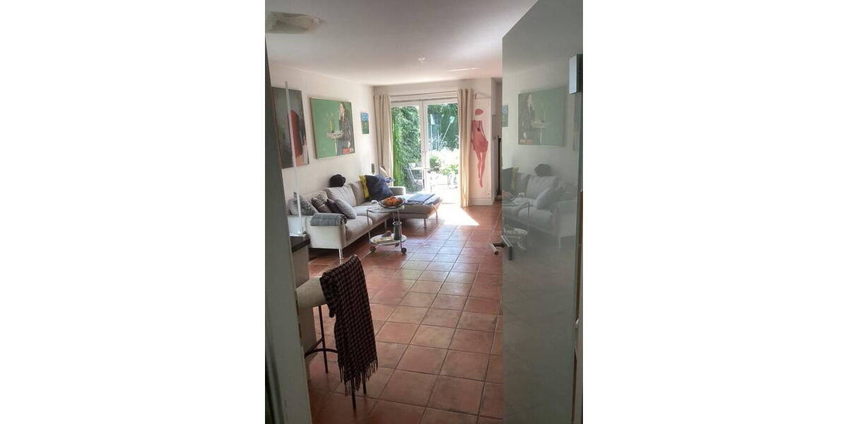 Doppelhaushälfte Wittenbeck - 3 Zimmer, 112 m&sup2;, 445.000&euro; | Angebot:26257725