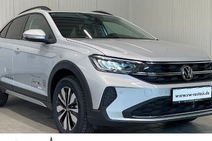 VW Taigo 11.600 km 20.990 &euro; Rostock 18146