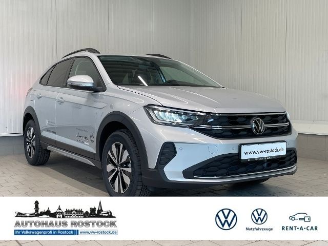 VW Taigo 11.600 km 21.850 &euro; Rostock 18146