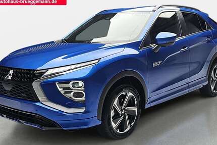 Mitsubishi Eclipse Cross 7.293 km 28.890 &euro; Rostock 18069