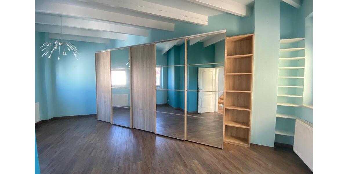 Reihenhaus Rostock - 5 Zimmer, 168 m&sup2;, 695.000&euro; | Angebot:25125688