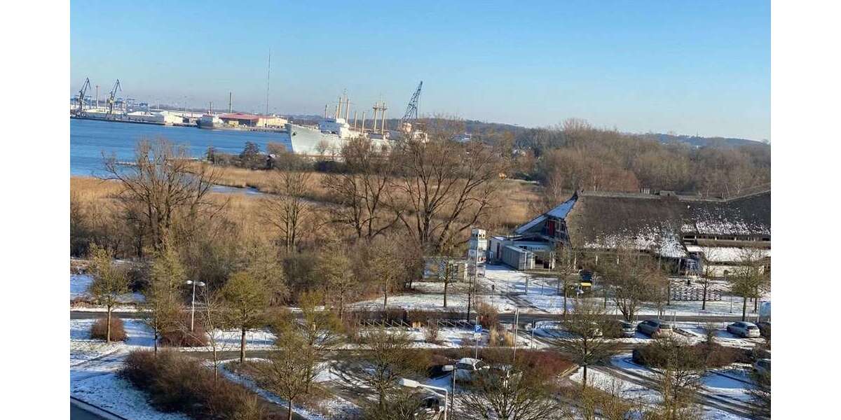 Etagenwohnung Rostock Groß-Klein - 3 Zimmer, 74 m&sup2;, 195.000&euro; | Angebot:24875847