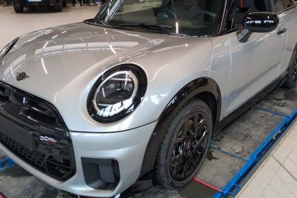 Mini Cooper C 7.700 km 33.500 &euro; Elmenhorst 18107