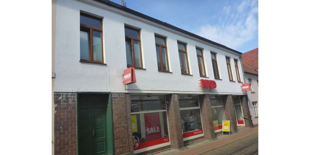 Einfamilienhaus Bad Doberan - 12 Zimmer, 902 m&sup2;, 1.150.000&euro; | Angebot:26841888