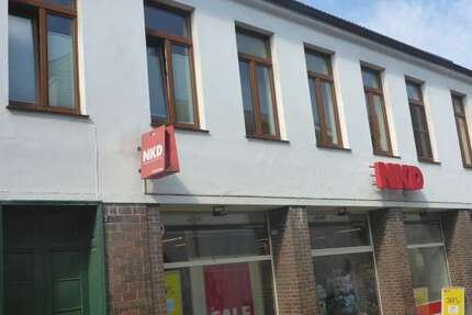 Haus Bad Doberan - 12 Zimmer, 902 m&sup2;, 1.150.000&euro; | Angebot:26841888
